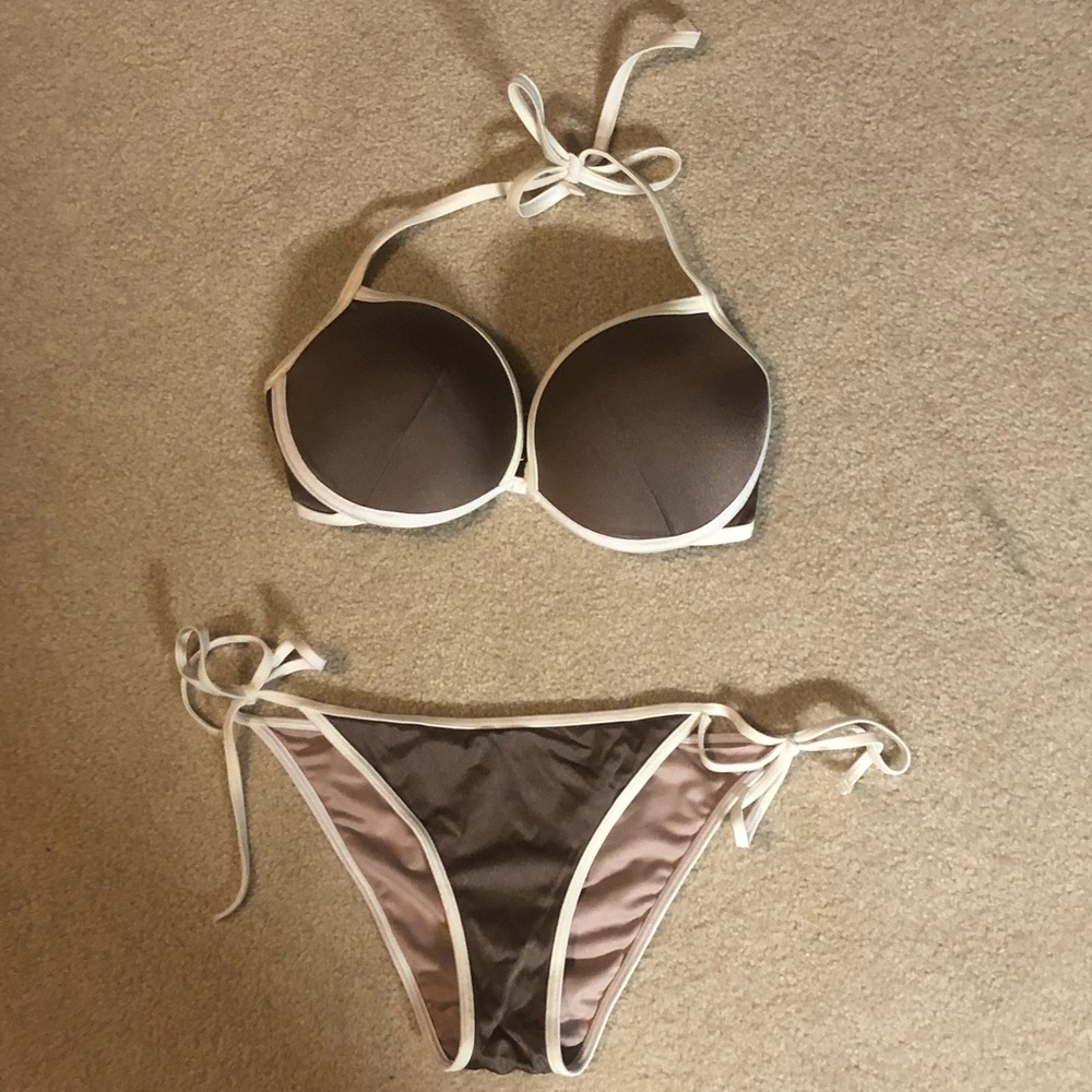 VICTORIA SECRET SWIMSUIT